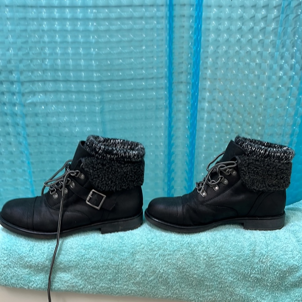 Cliffs Boots - image 5